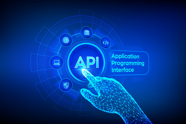 api